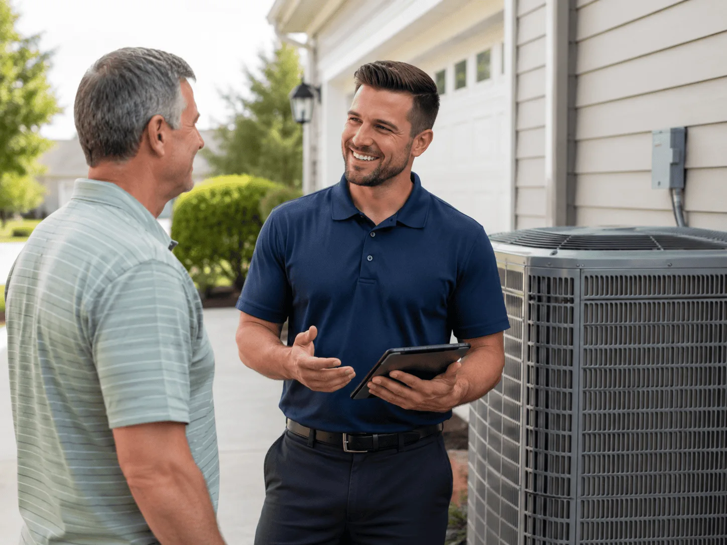 Heat Pump Installation Paris, MS FAQs